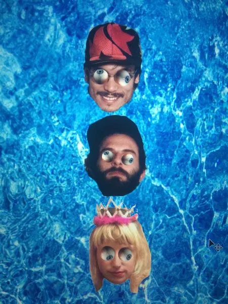 IAN SWEET: Concert-side Chat