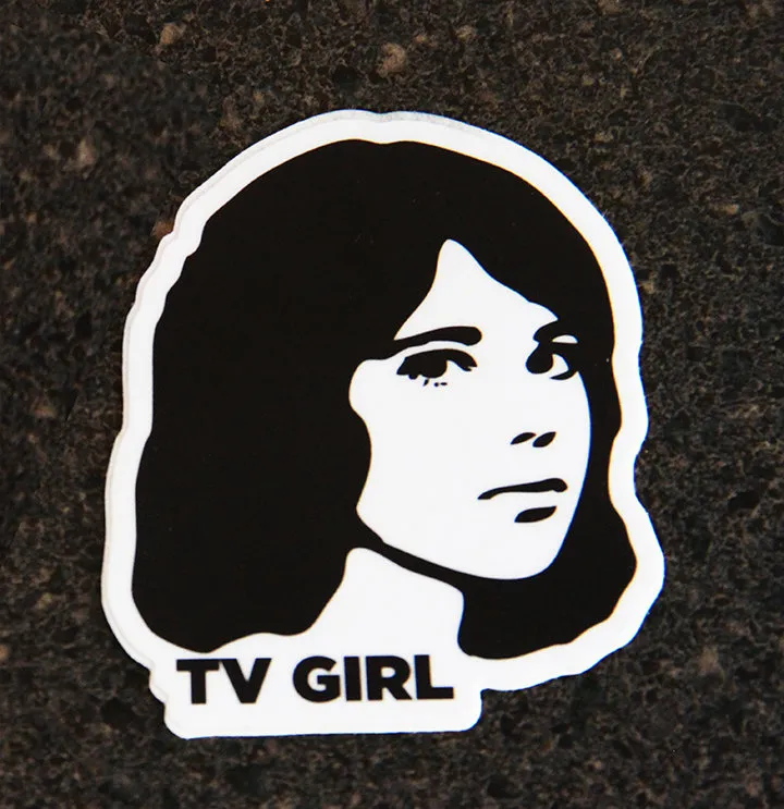 Interview With TV Girl