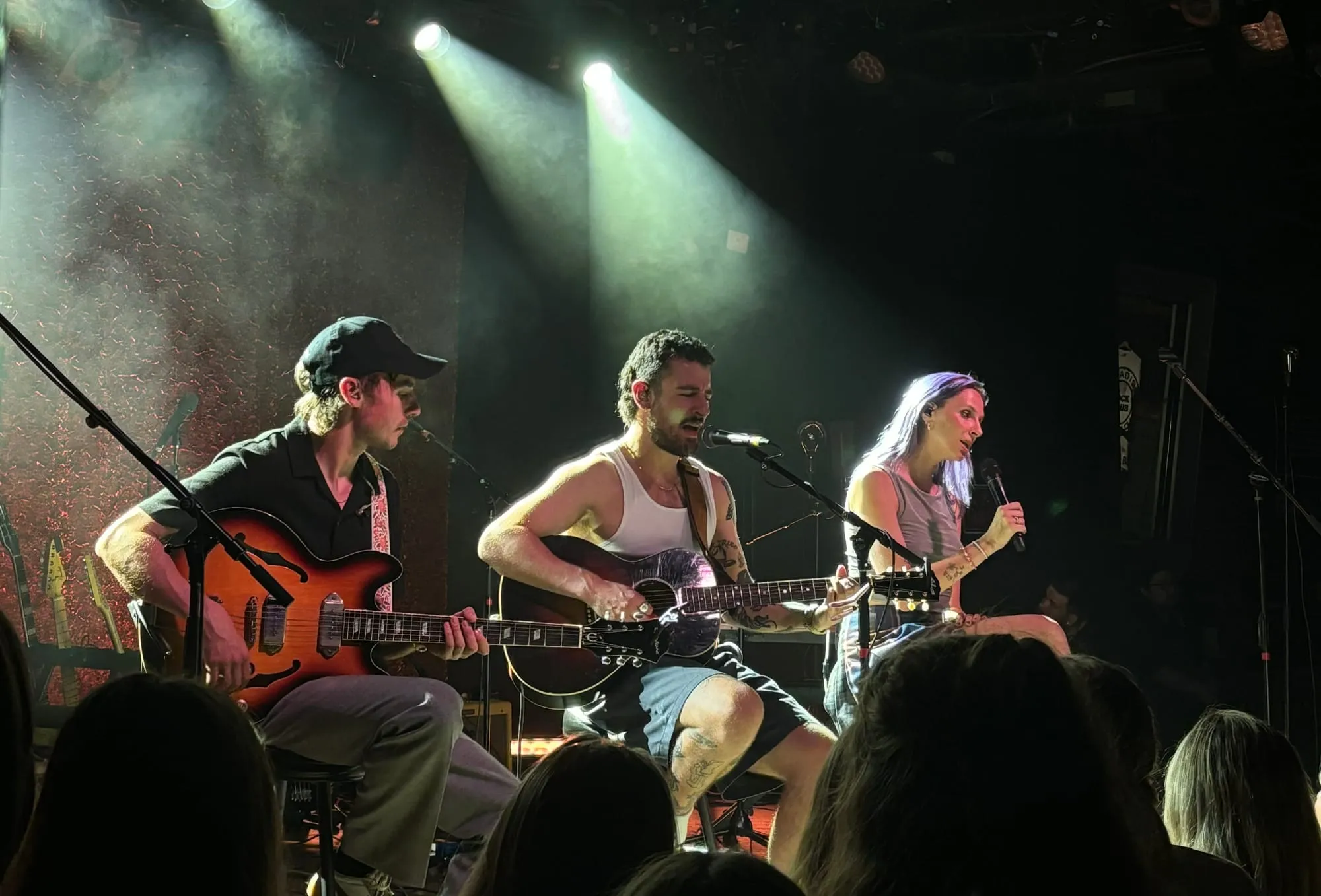 Wild Rivers Is Back and "Never Better"