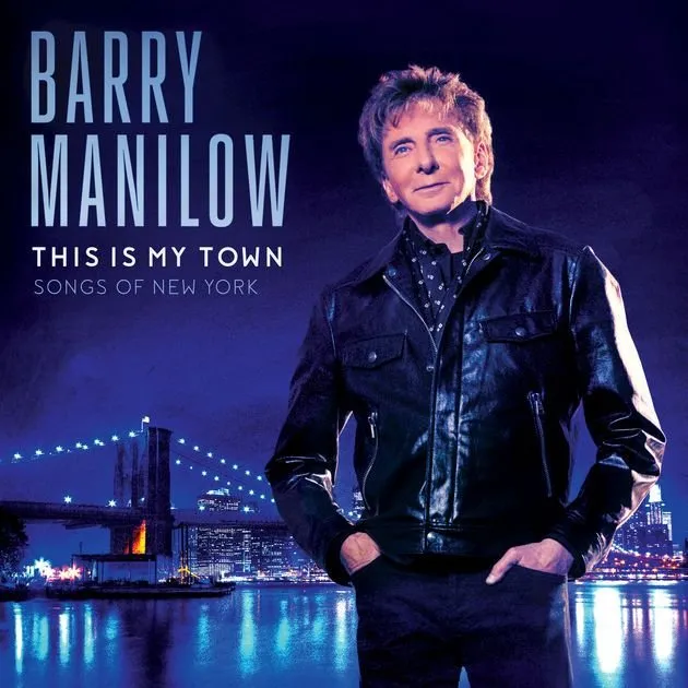 Jingles, Mandy, and Performing: An Interview with Barry Manilow