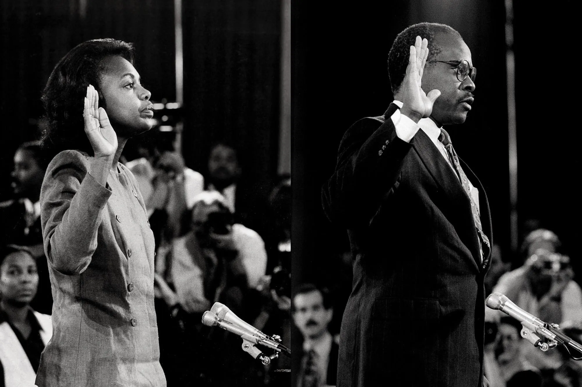 Jill Abramson on The Case for Impeaching Clarence Thomas