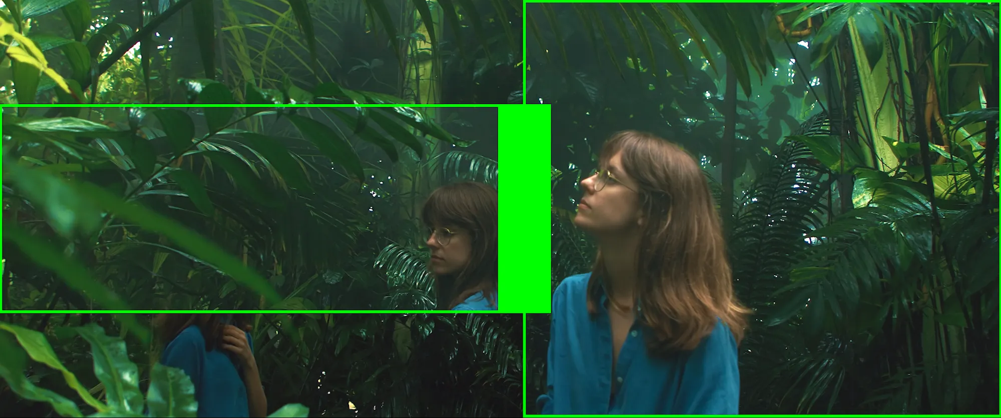 Techno Trailblazer Avalon Emerson Celebrates the Globalization of Dance Music Culture