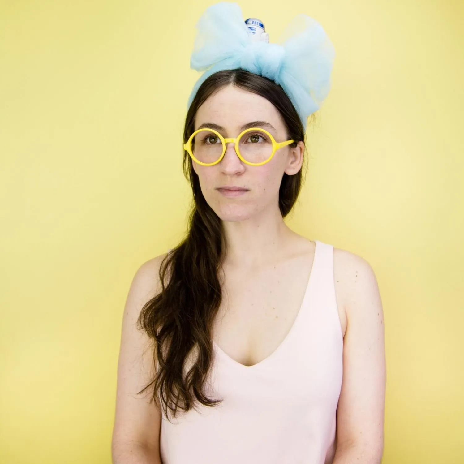 WHRB Interviews Seattle DIY Artist Ingrid Chiles