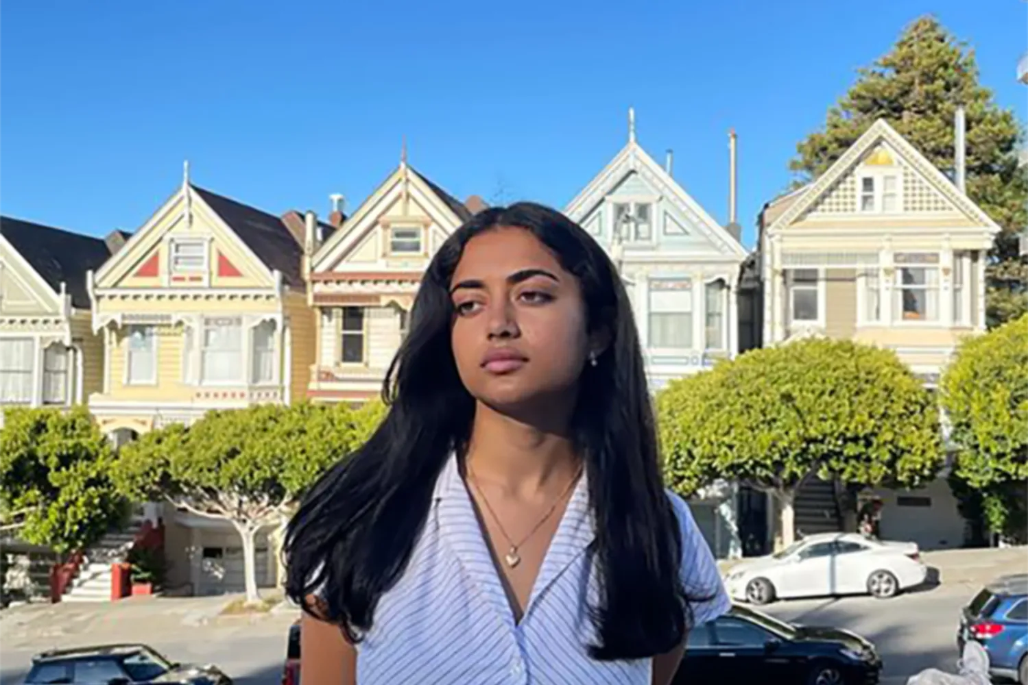 EASHA Comes Into Her Own