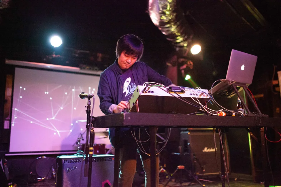 ​An Interview with 3He, China’s IDM Virtuoso