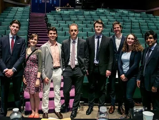 The Harvard College Open Campus Initiative: A Conversation with Conor Healy