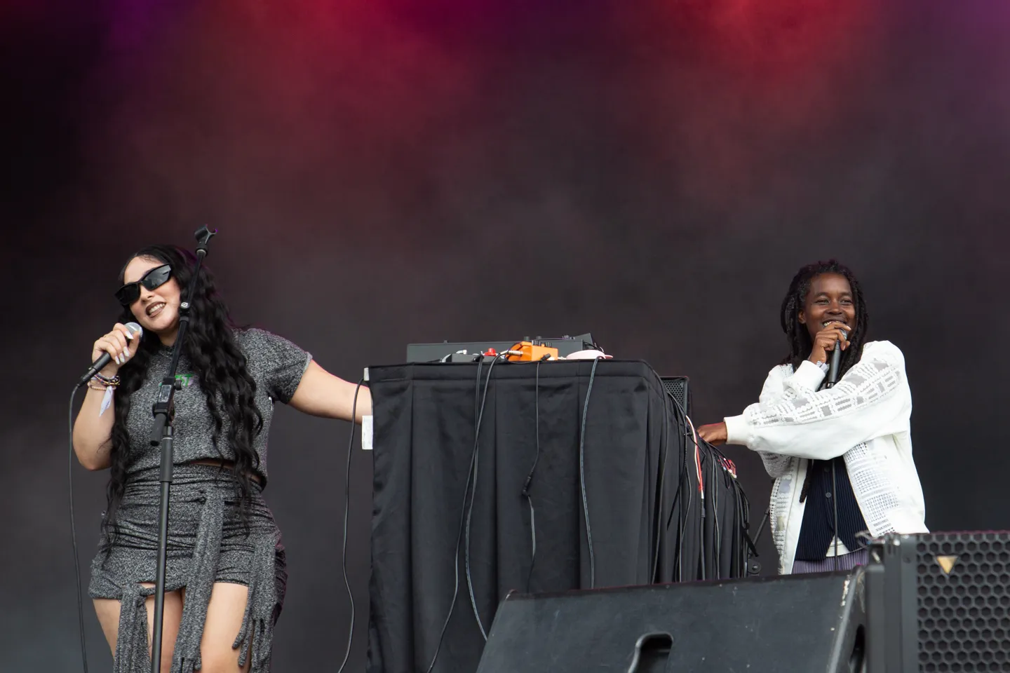 Pitchfork 2023: Saturday Recap