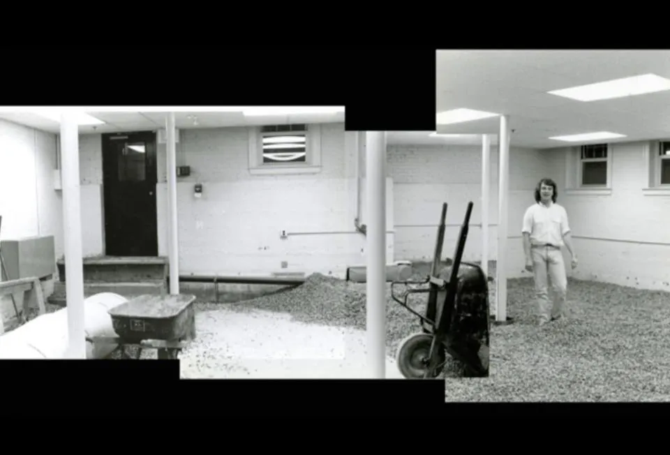 25 Years at Harvard Street: WHRB Historical Program