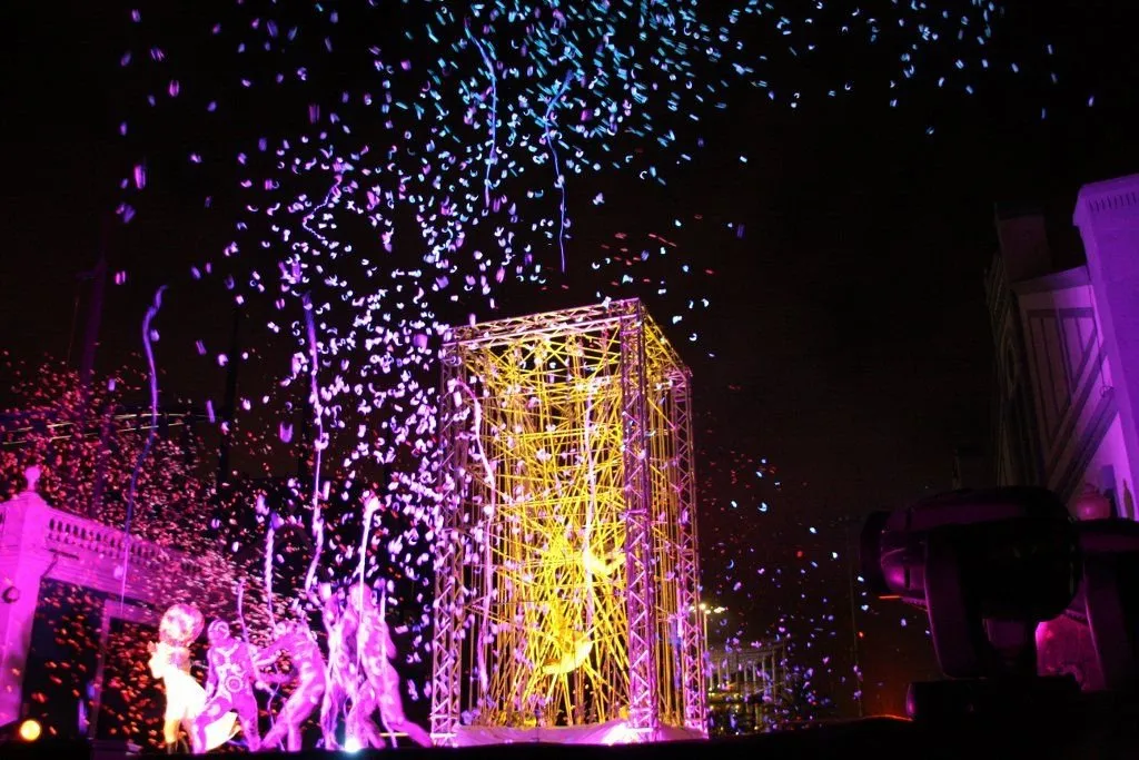 Celebrating Worldwide Week: Panama &amp; Colombia