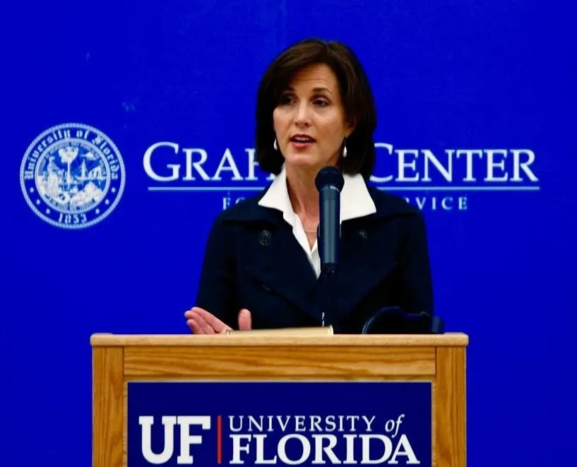 Local News, Andrew Gillum, and Florida: An Interview with Mary Ellen Klas