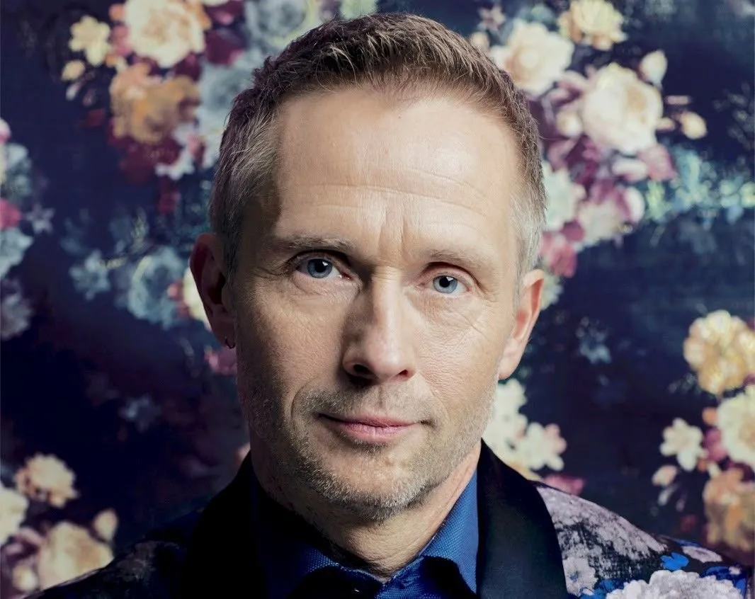 Anders Edenroth: Musician Extraordinaire, ‘Real’ to his Core