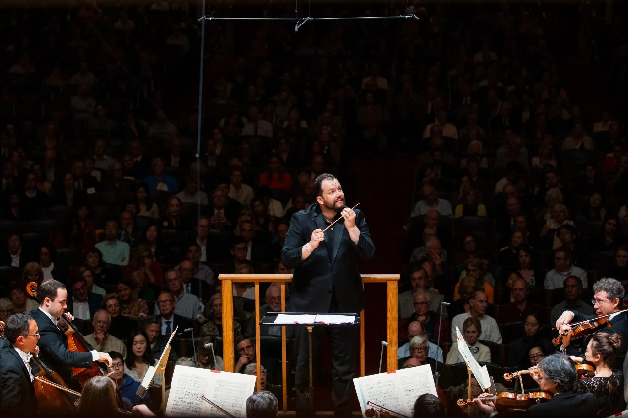 The BSO Performs Two Classics: Beethoven and Strauss