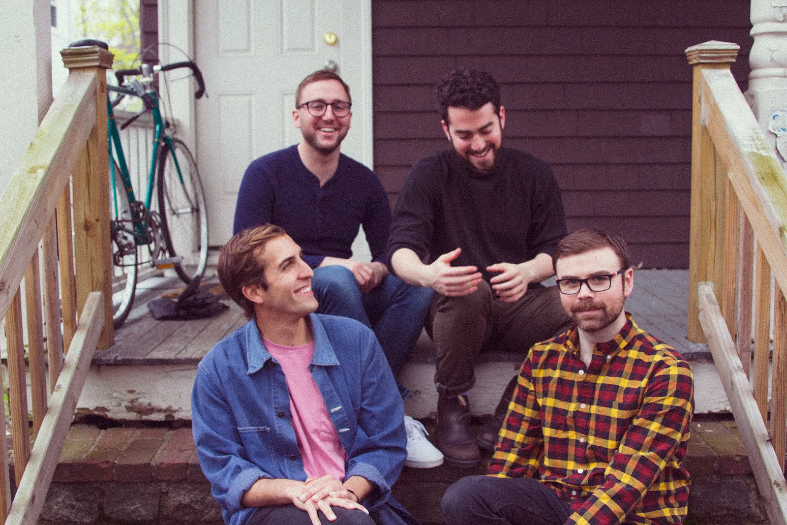 Beeef: For the Love of Local Music, Rockstar Cred, and Hot Dogs