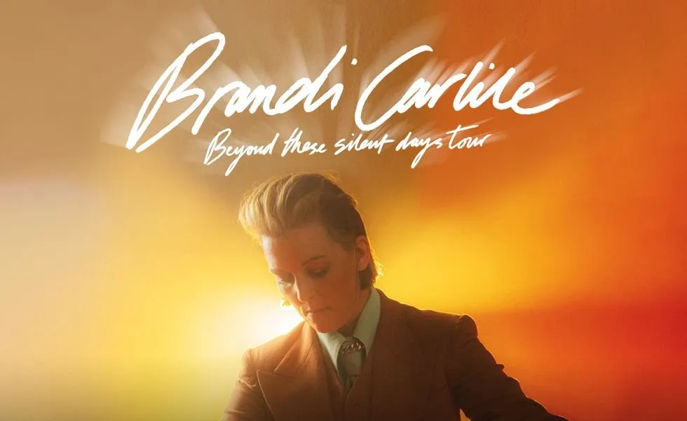 Brandi Carlile Has Love to Spare