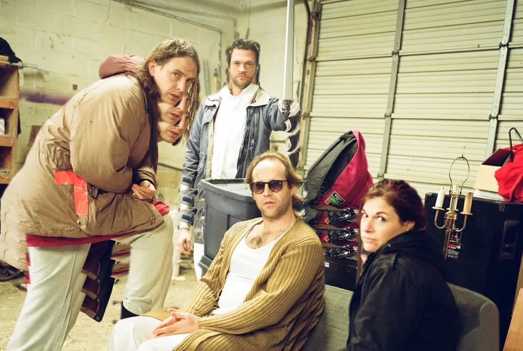 Why BRONCHO’s Ryan Lindsay Appreciates Being Uninspired