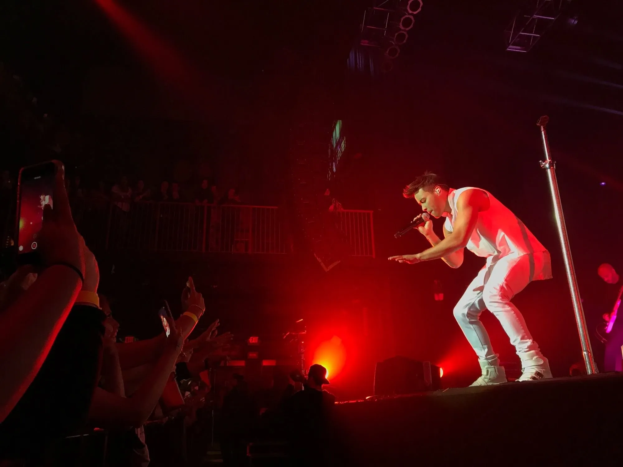 Prince Royce: The Bronx-Born Prince of Bachata