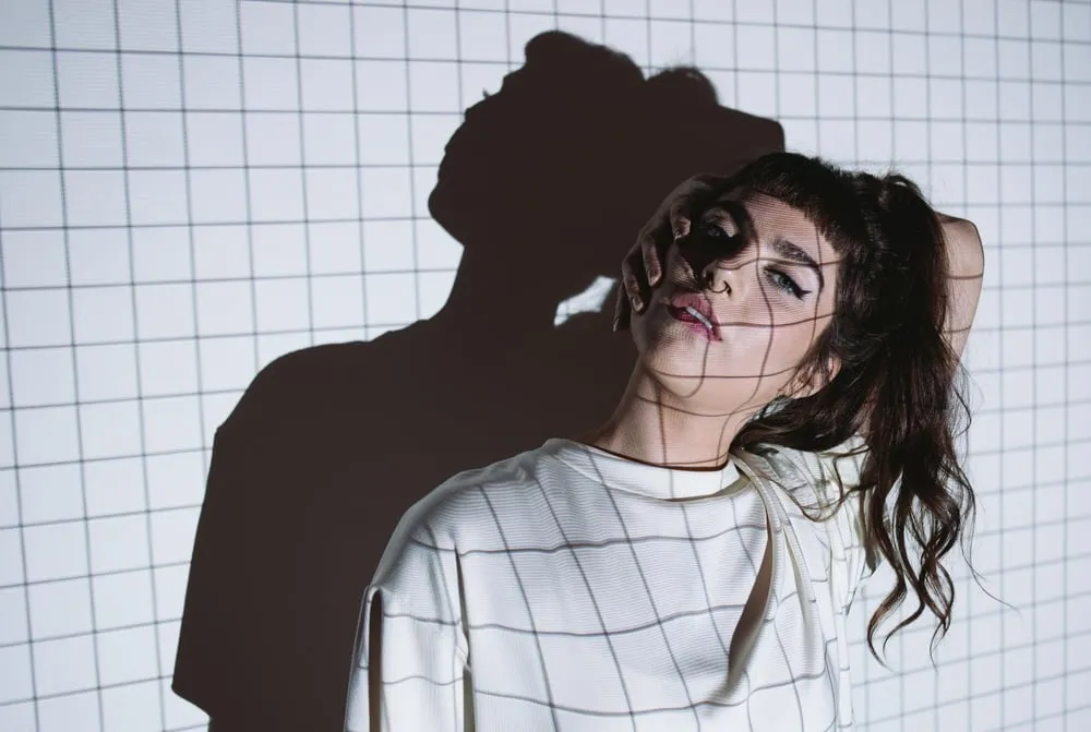 Fee Lion Dances, Draws, and More ~ Dogghouse Interview