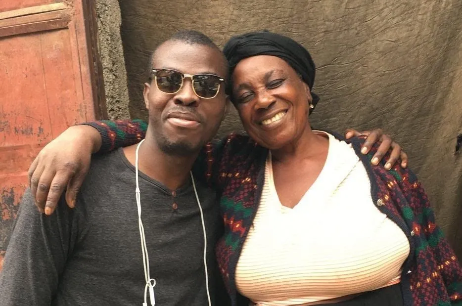 “To Tell Our Own Stories”: Etant Dupain on the Powerful Voices of Documentary 'Madan Sara'