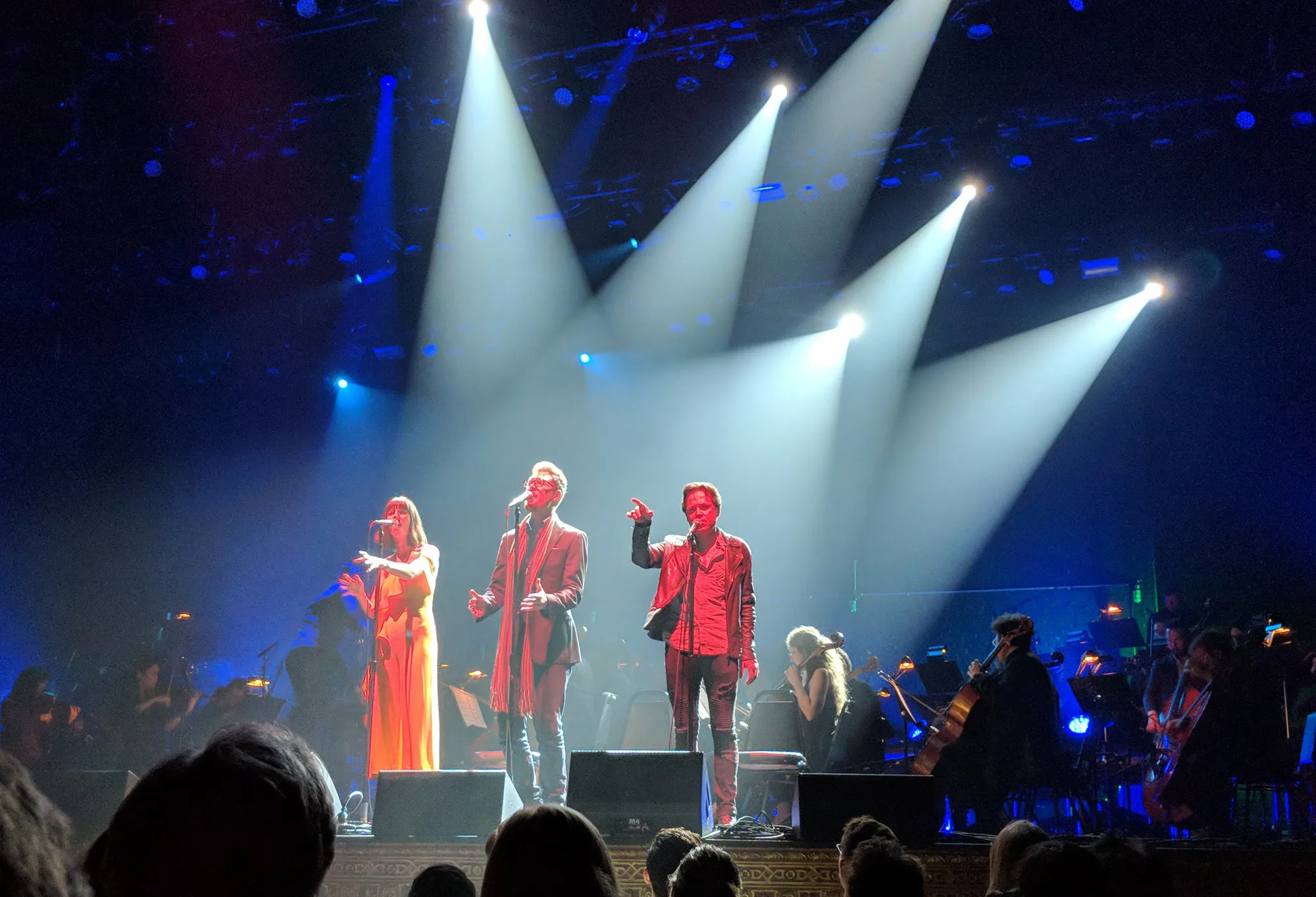 Stereo Hideout in Brooklyn: Brahms V. Radiohead