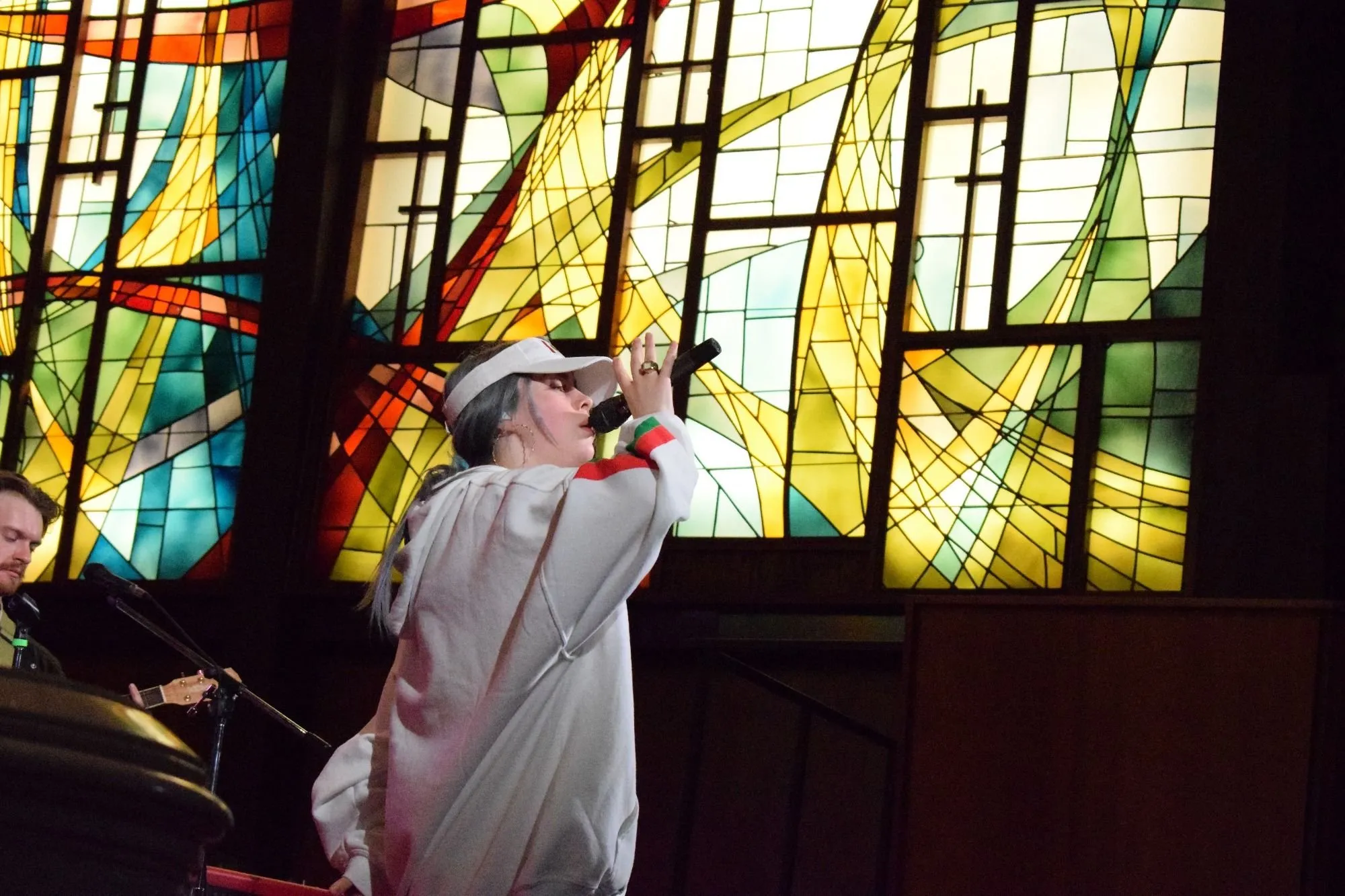 SXSW Photo Gallery: Billie Eilish, Stella Donnelly, Snail Mail, and more!