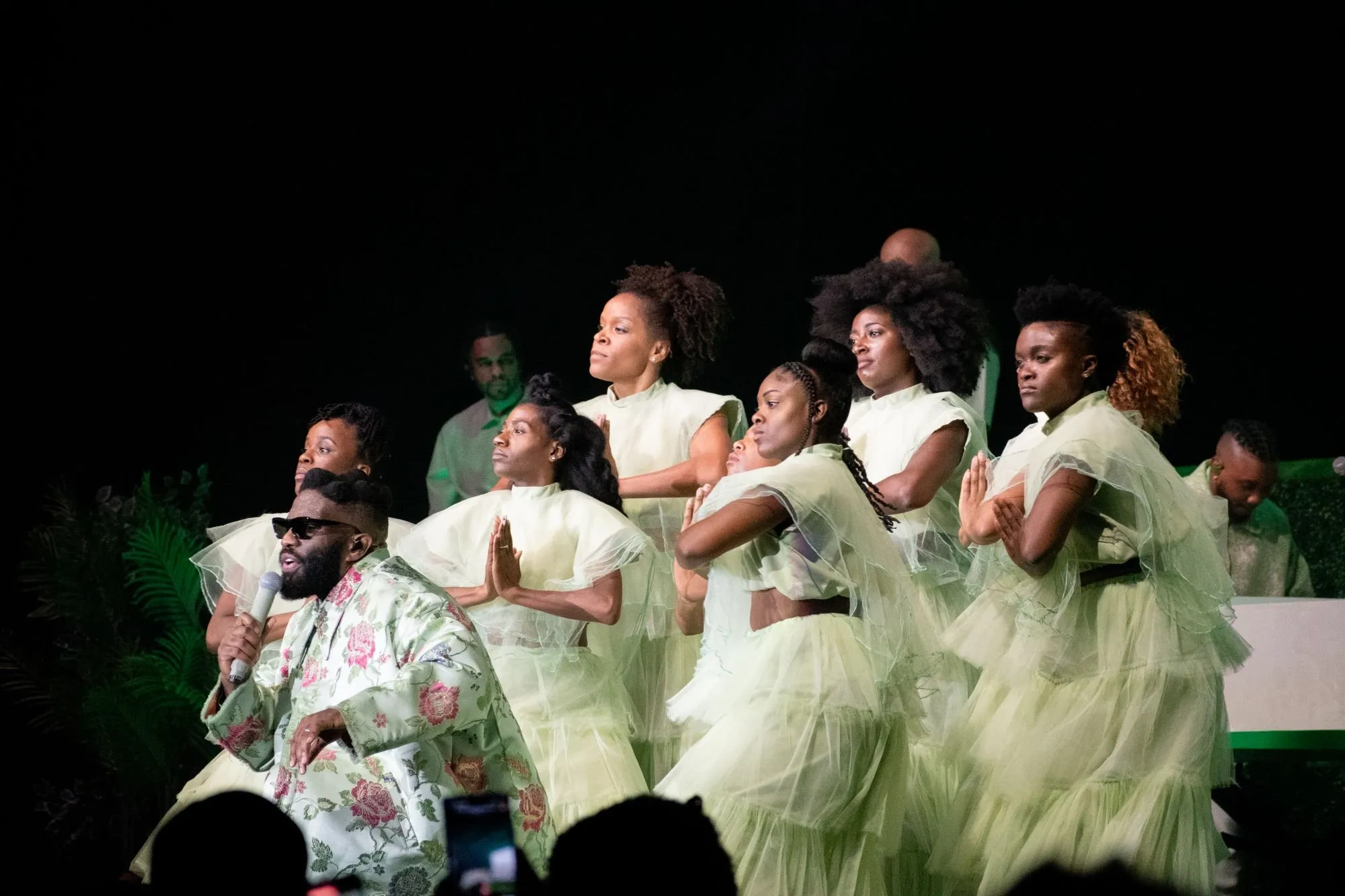 A Changing of the Guard: Tobe Nwigwe’s Houston Homecoming