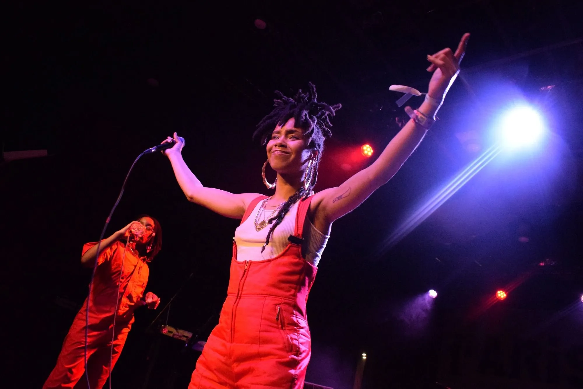 ​SXSW Photo Gallery: Oshun, House of Kenzo, Baywaves and more!
