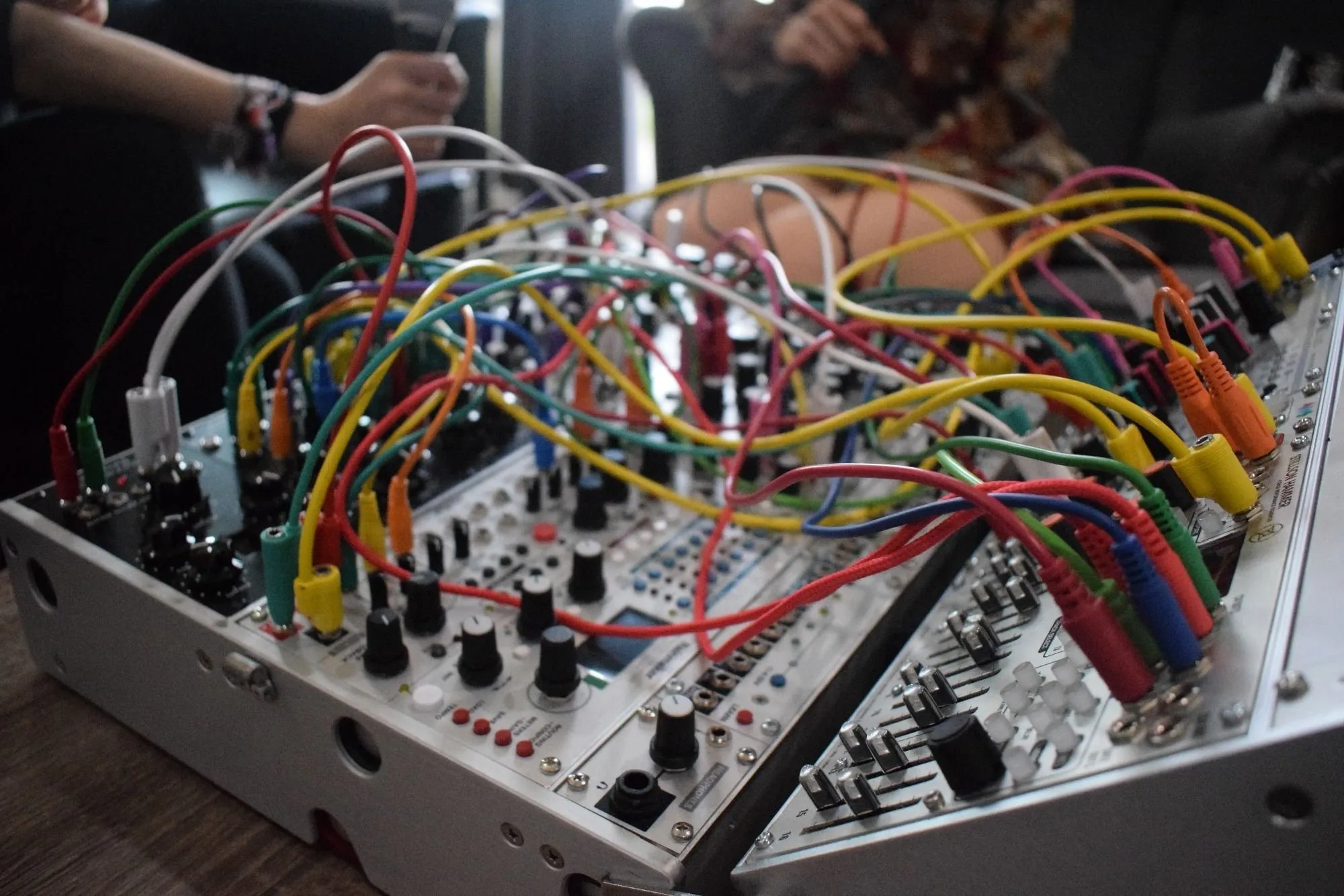 machìna: The New Sound of Korea