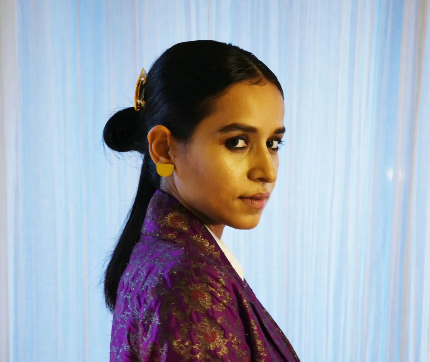 Tillotama Shome: Indian Actress on Her Career and Country
