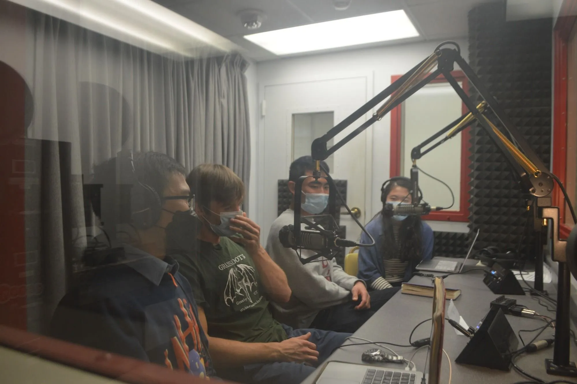 'Defund the UC, Refund the Students': Interview with UC Presidential Election Winners