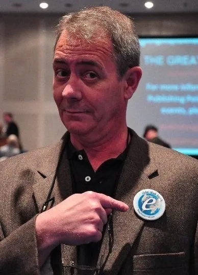 On Reforming the Publishing Industry: An Interview with Danny O. Snow