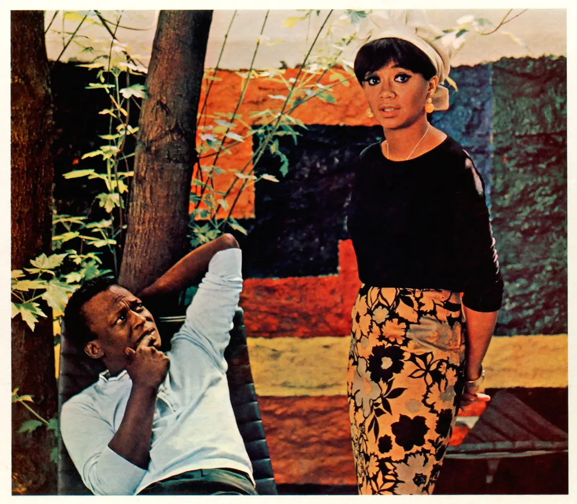 Nice To Meet You, Jazz