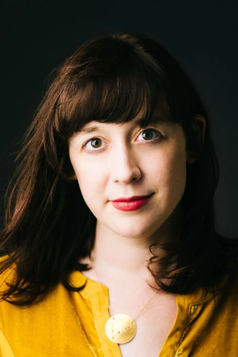 A Conversation with author Elizabeth Ames