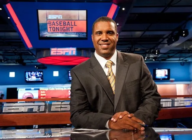 An Interview with Eduardo Perez