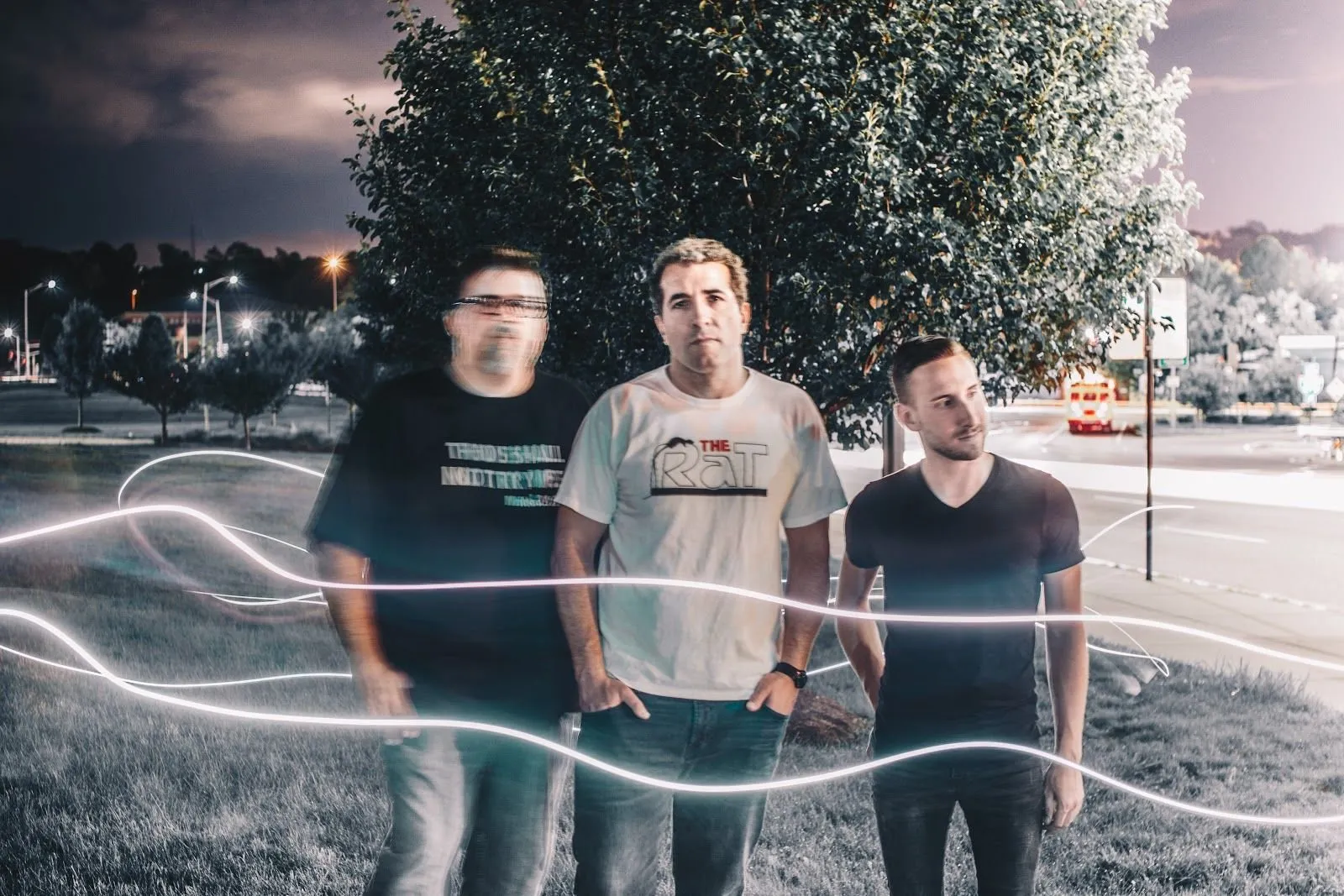 Behind the Scenes of Elsewhere