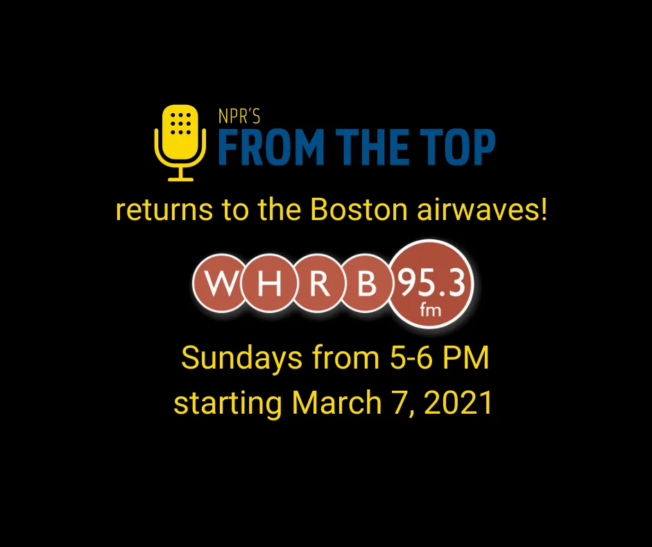 NPR’s From the Top