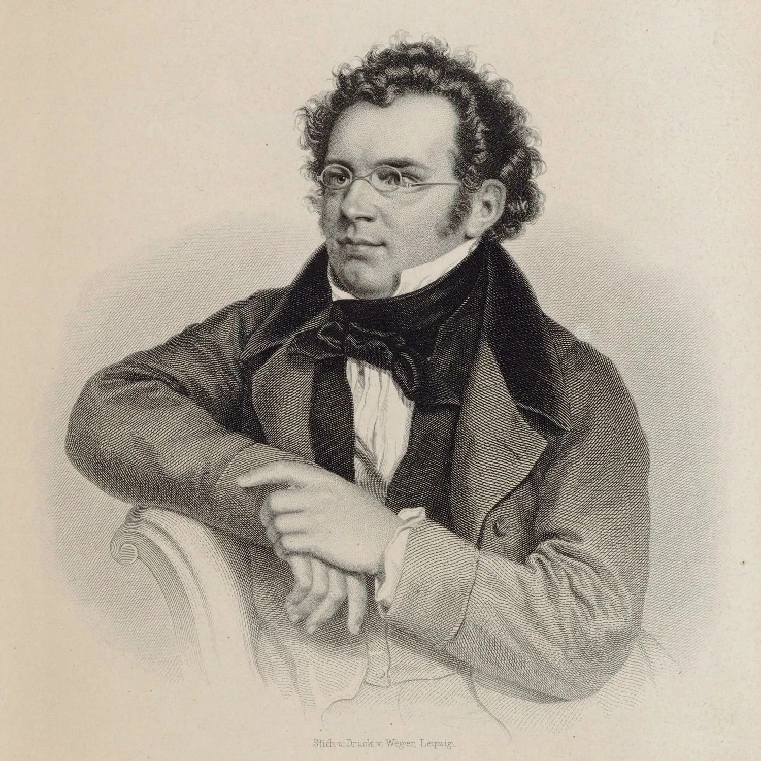 Historic Performances, Schubert Edition: 7 May, 4:30–9 AM