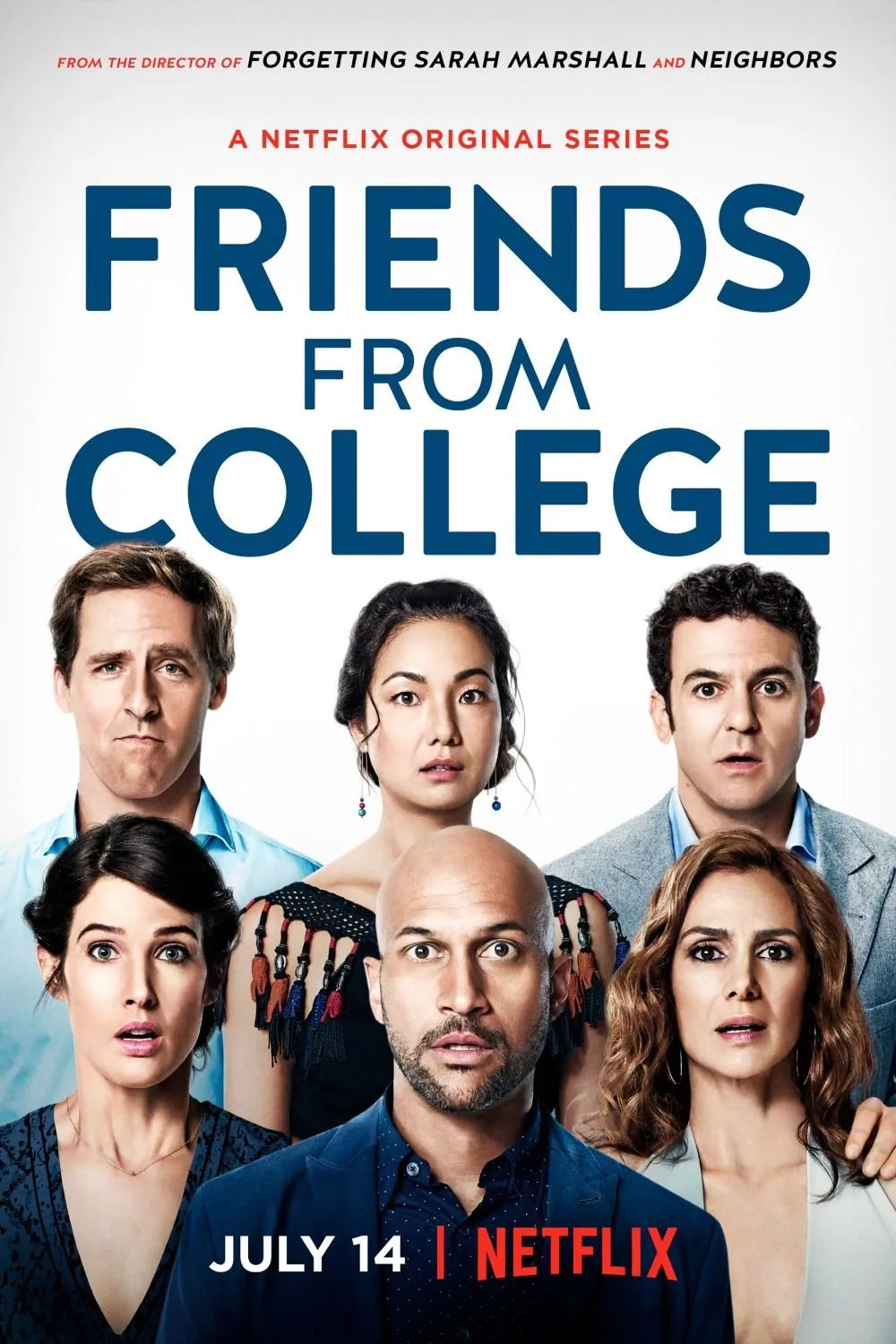 Pinocchio's, Streaming Services, and Friends from College: An Interview with Francesca Delbanco
