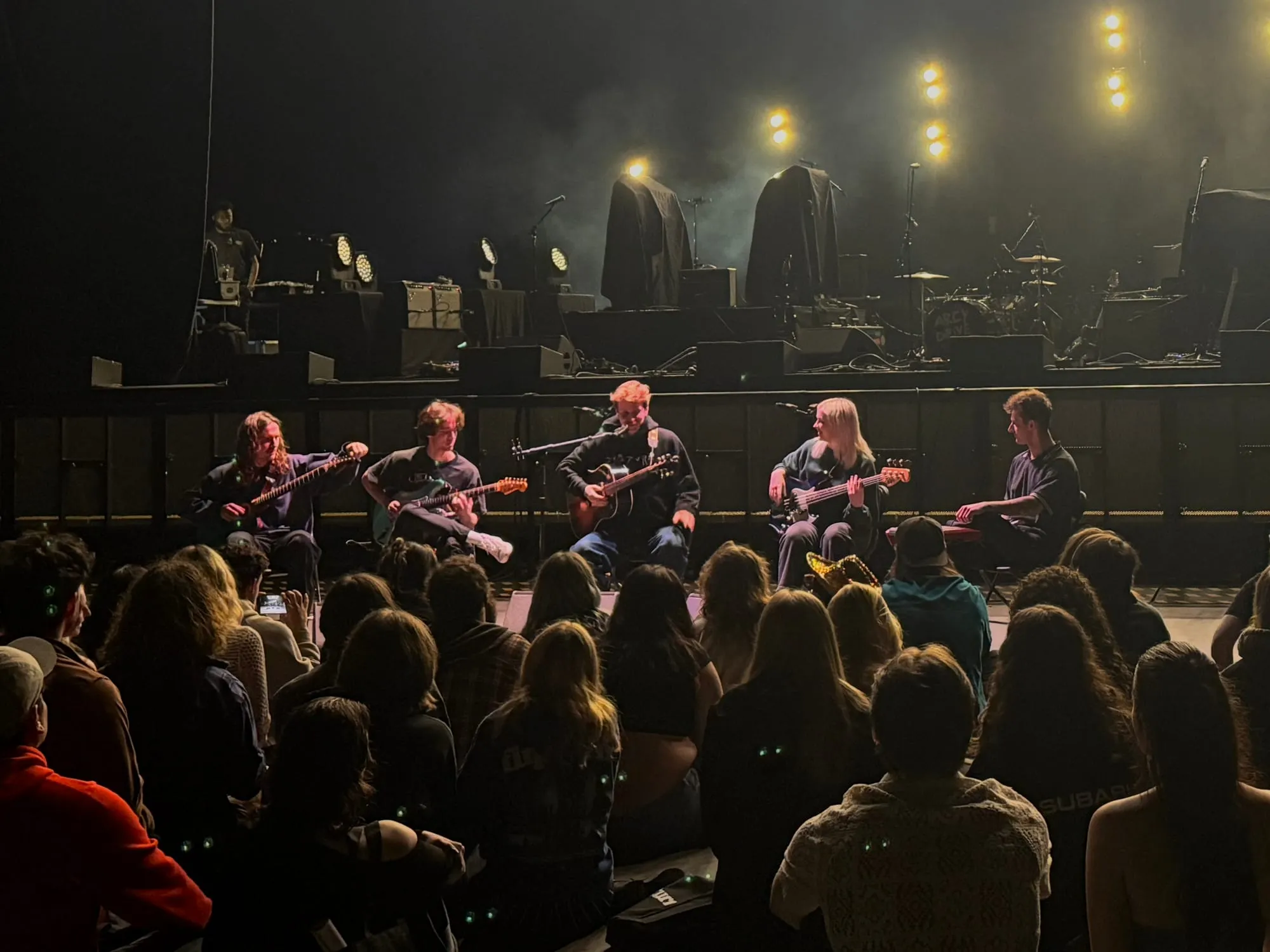 Flipturn Brings More Than Just ‘Burnout Days’