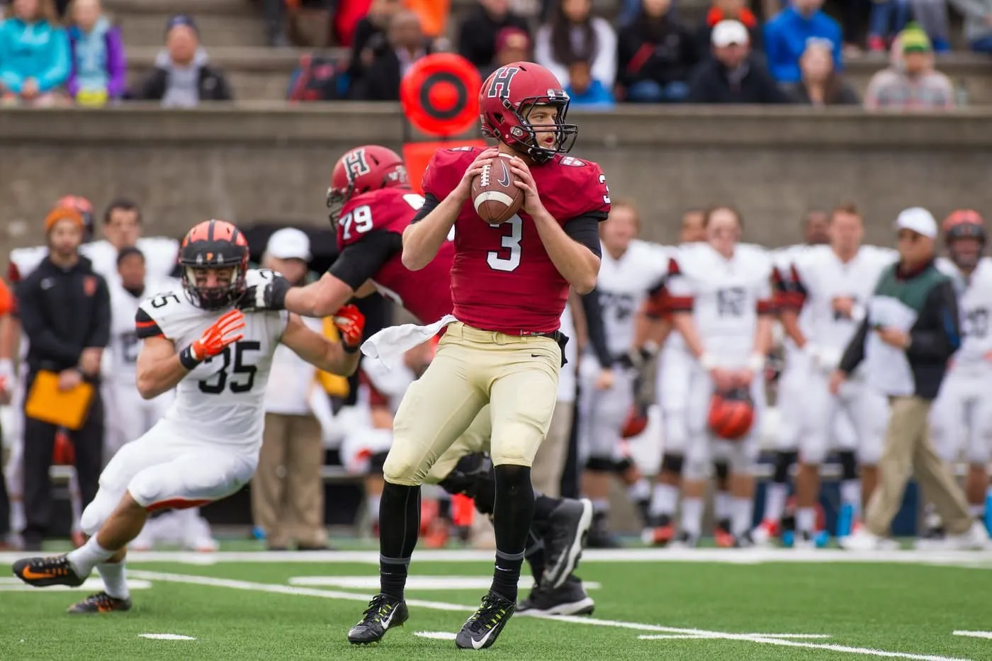 Ivy League Football Weekly Episode 4