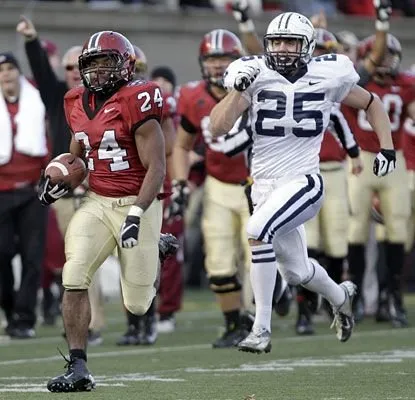 Ivy League Football Weekly - Episode 3