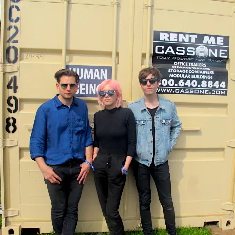 Interview with Lo Moon