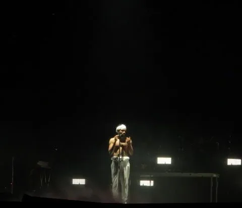 WHRB x Gov Ball Day 2: Jack Martini Interview &amp; More