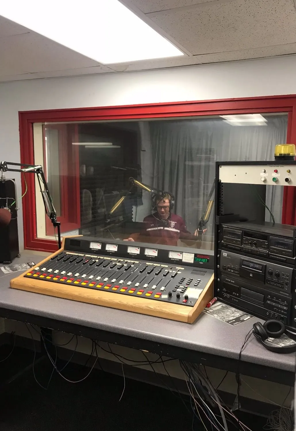 Sunday Sports Talk October 15, 2017