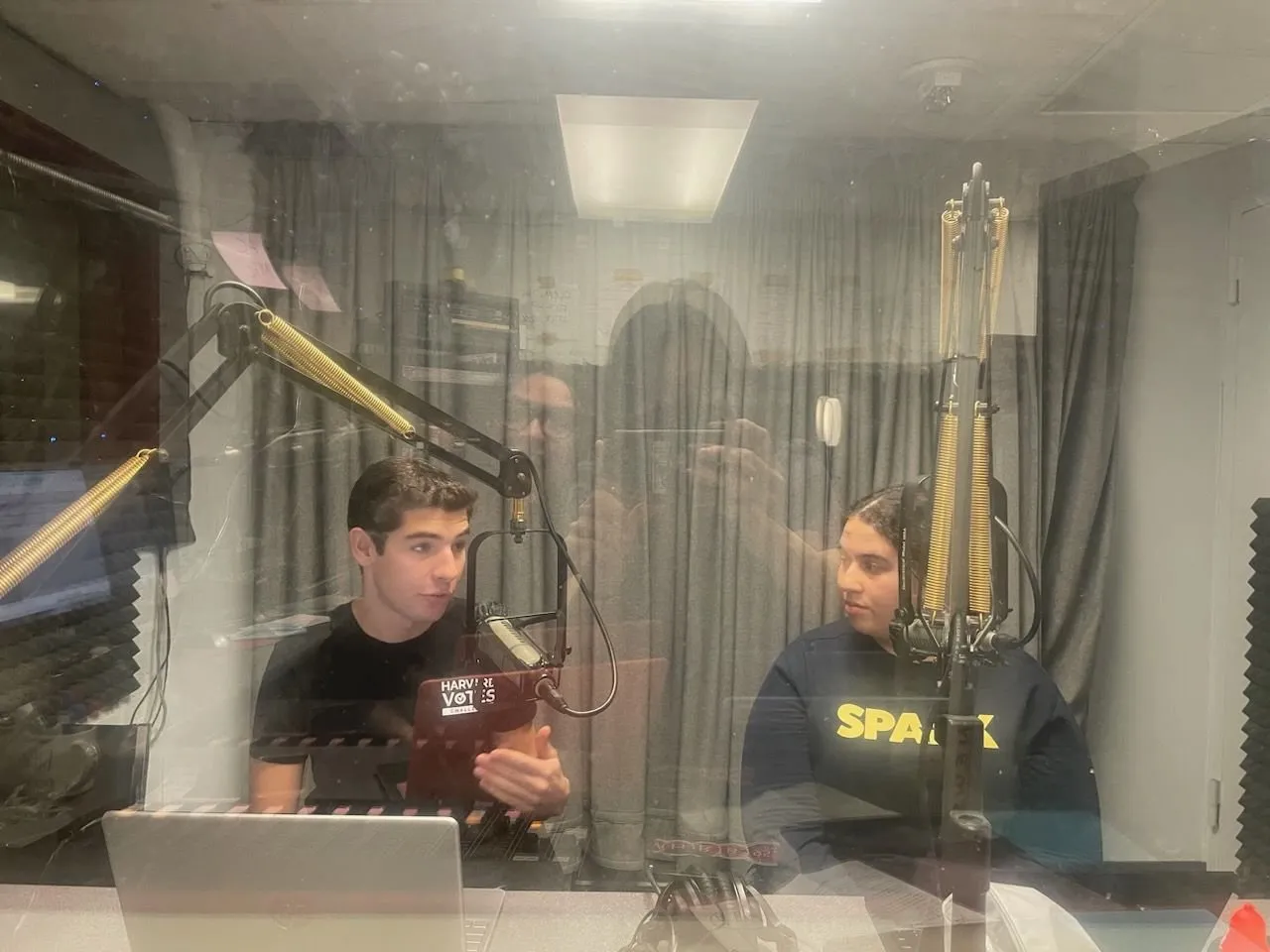 Harvard Votes Challenge: The Democracy Day Initiative