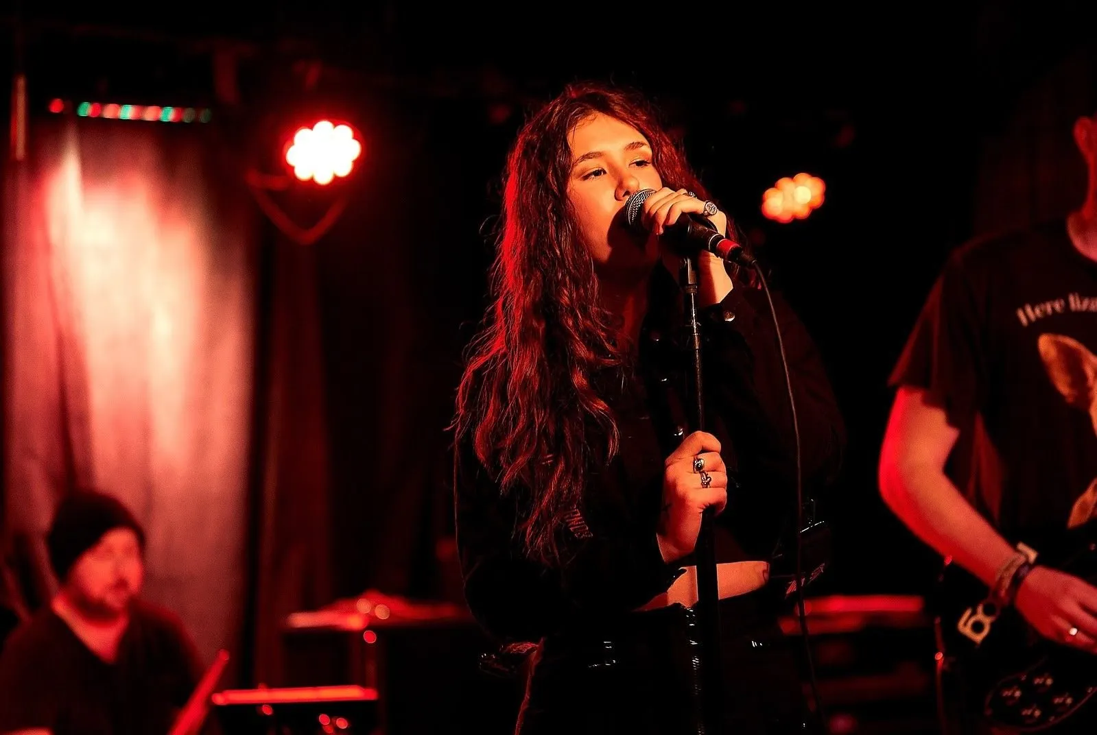 Music That Makes You Feel Less Alone: India Lake