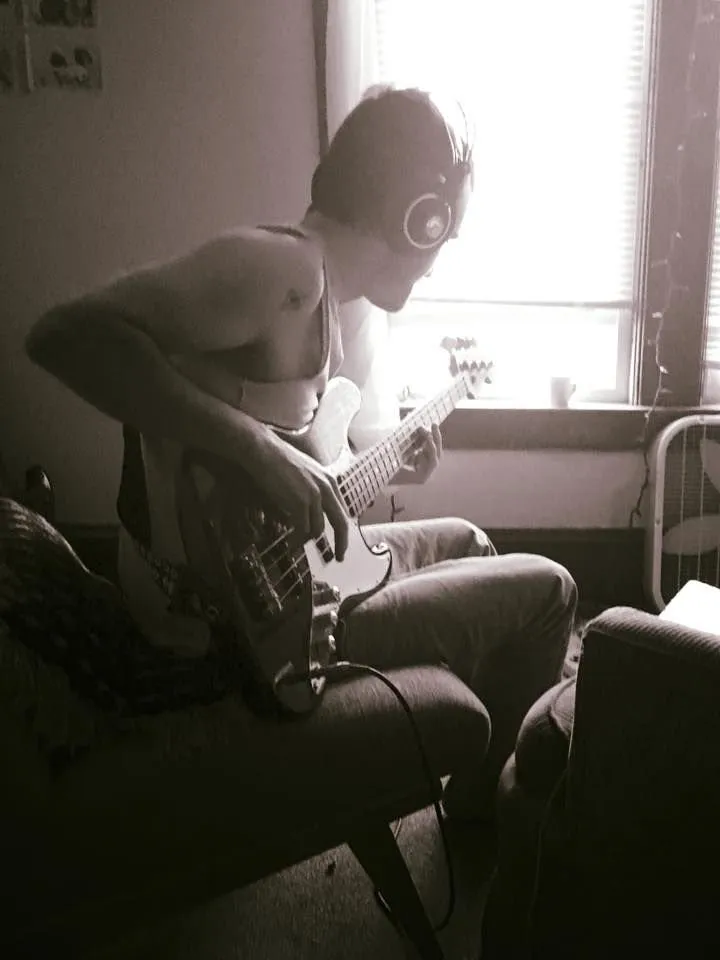 Michael Jordan Touchdown Pass Interview