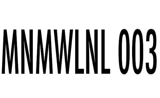 MNMWLNL 003
