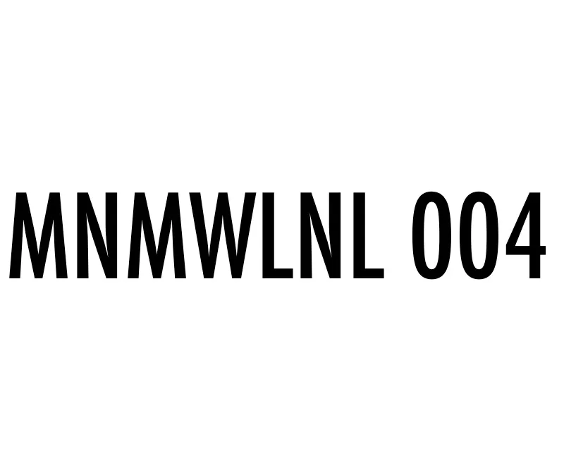 MNMWLNL 004