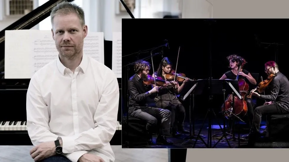 Why We Need Tonality in Contemporary Classical Music