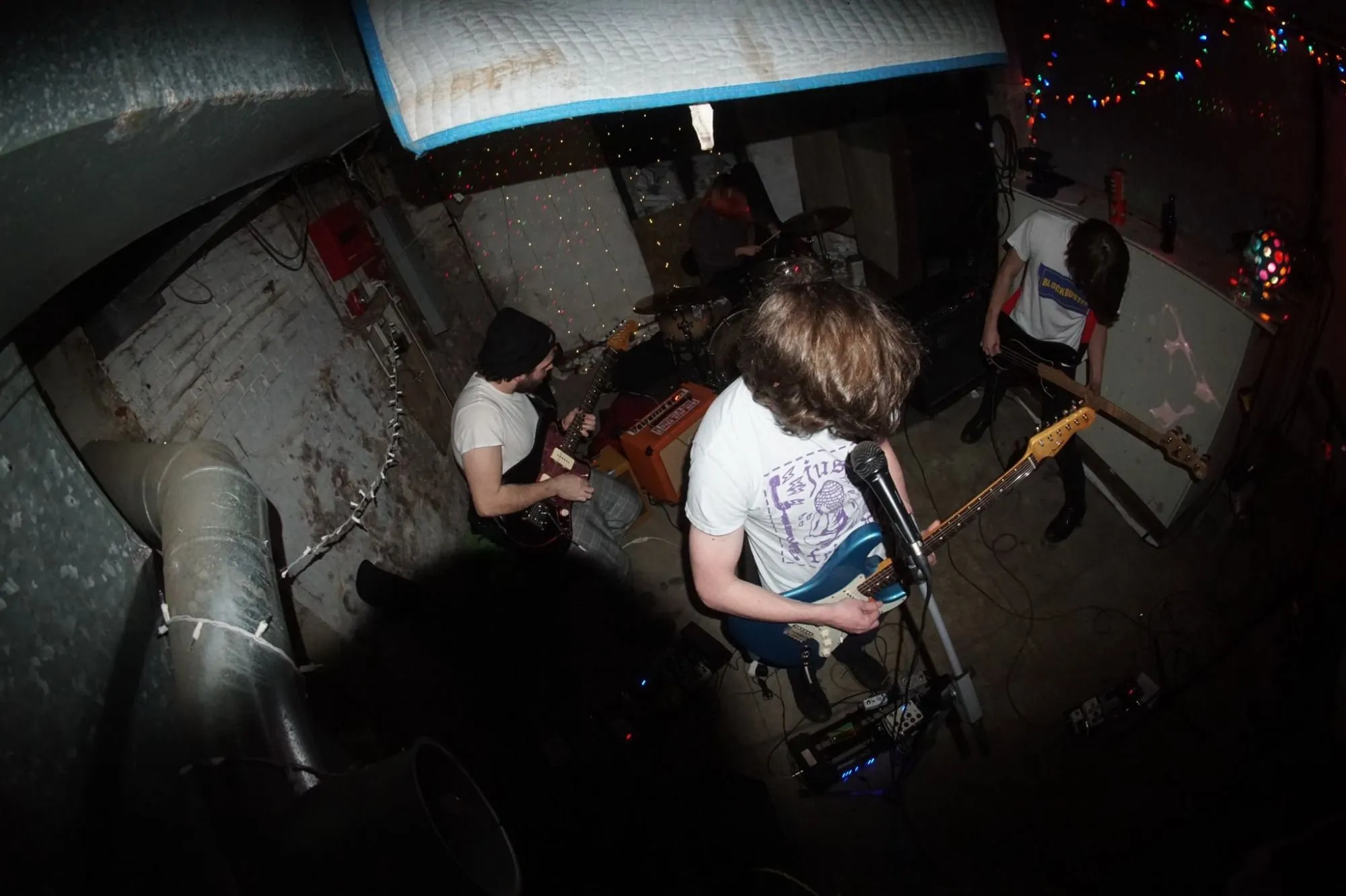 Mechanical Canine - Good Photography Review